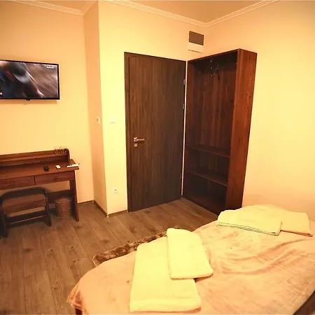 Bacchus Pub Es Panzio 3* Dunaharaszti