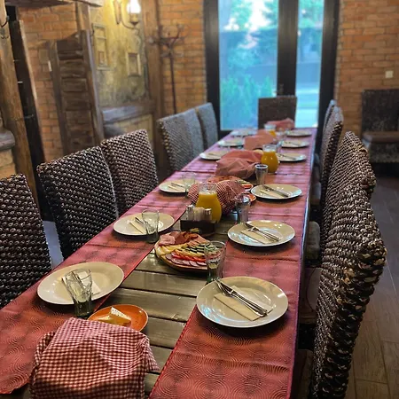 Bacchus Pub Es Panzio Dunaharaszti