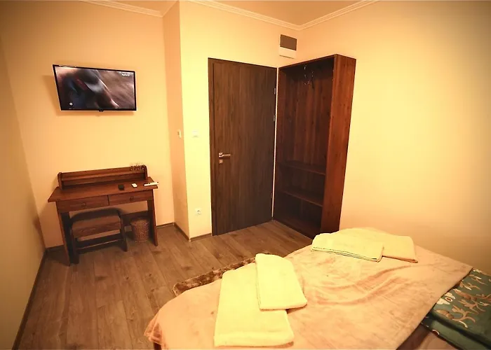 Bacchus Pub Es Panzio 3* Dunaharaszti