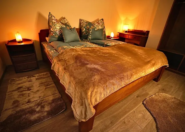 Bed & Breakfast Bacchus Pub Es Panzio